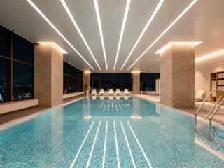 Novotel Ambassador Seoul Yongsan - Seoul - 8