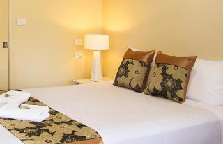 Motel 359 - Tamworth - 6