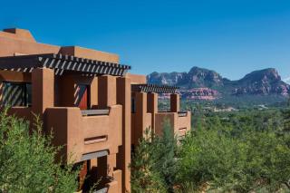 Hyatt Vacation Club at Pinon Pointe, Sedona - Sedona - 0