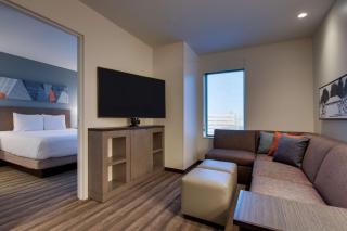Hyatt House Oak Brook - Oak Brook - 6