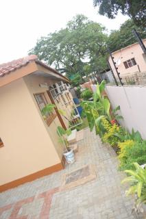 Plateau Guest House - Kasane - 3