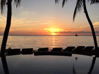 Paradise Palm Beach Bungalows and Dive Center - Tulamben - 2