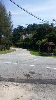 Pangkor Homestay Mewah - Pangkor - 5