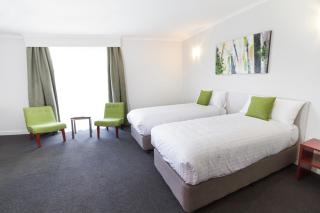 Abode Narrabundah - Canberra - 7