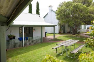 The Wandering Whale Port Fairy - 4