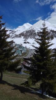 Apartment 69 Residence Palace 1 - Sestriere - 1