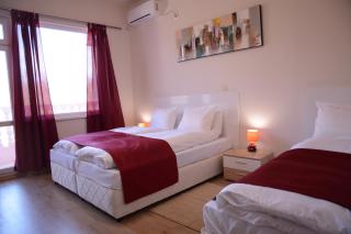 Hotel Afrodita Dimitrovgrad BG - Dimitrovgrad - 7