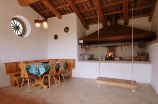 Agriturismo Sondrea - Sinio - 1