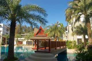 Nai Thon Beachfront Apartments - Nai Thon Beach - 2