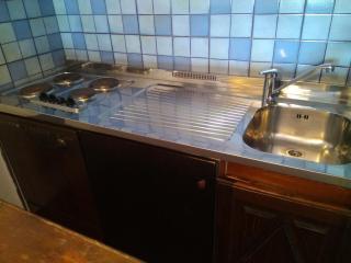 Apartment 69 Residence Palace 1 - 8