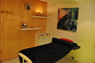 Le Chalet Suisse - Valberg - 1