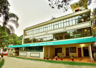 Surabhi Suites - Angamaly - 2