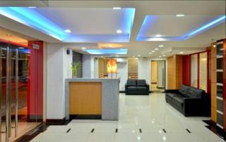 Tyche Boutique Hotel - Legazpi - 8