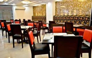 Tyche Boutique Hotel - Legazpi - 7