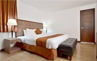 Tyche Boutique Hotel - Legazpi - 5