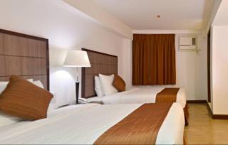 Tyche Boutique Hotel - Legazpi - 4