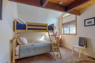 Strawberry Creek Cabin - 6