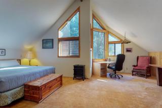 Strawberry Creek Cabin - 2