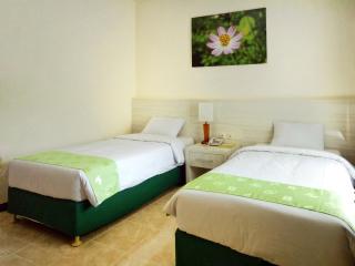 Green Garden Hotel - Tuban - 8