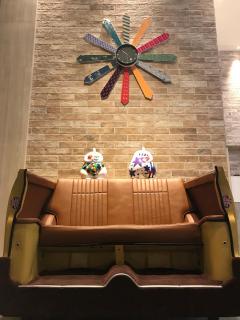 MINI HOTELS (Taichung Station Branch) - 3