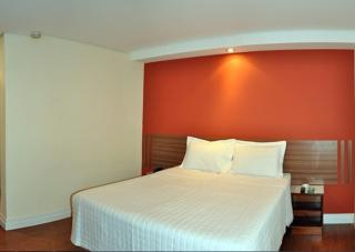 Hotel Vollare - Osasco - 7