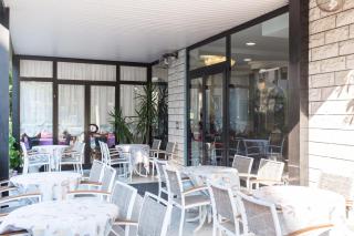 Hotel Barbiani - Rimini - 4