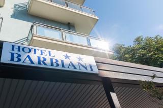 Hotel Barbiani - Rimini - 2