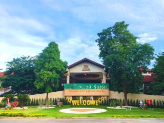 Golden Land Resort - 0