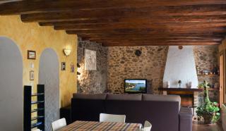 Casa Rural El Pati de l´Albera - Sant Climent Sescebes - 7