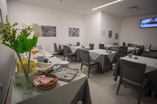 Hotel La Tavernetta - Campobasso - 8