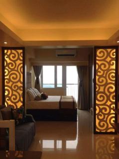Elizabeth 1830 @ Wind Residences - Tagaytay - 2