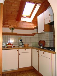 Obermairhof - Partschins - 2