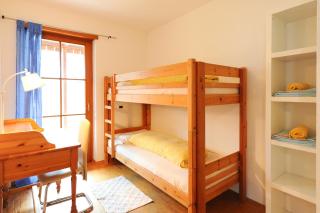 Residence Montani - Latsch - 6
