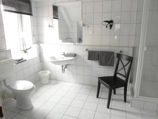 Hotel Frankfurter Hof - Limburg an der Lahn - 7
