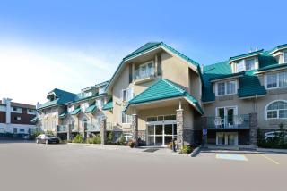 Pocaterra Inn & Waterslide - Canmore - 4