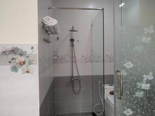Spring Hung Anh Hotel - Ho Chi Minh - 5