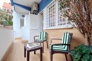 Cozy Domar - My Extra Home - Roma - 6