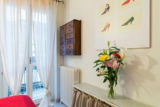 Gerusalemme & Corso Sempione Flat - Milan - 1