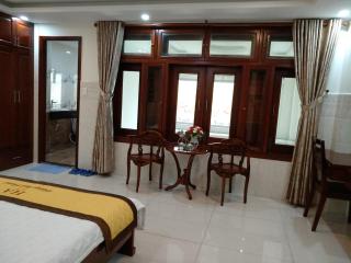 Spring Hung Anh Hotel - Ho Chi Minh - 9