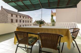 Apartman Željka - Komiža - 0
