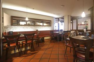 Hotel Busch-Atter - 1