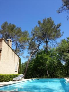Maison Proche d'Aix-en-Provence - Peynier - 4
