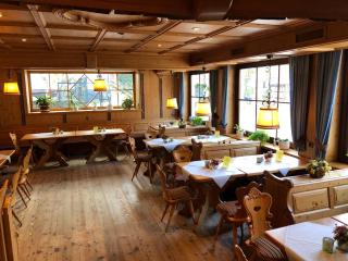 Landhotel Alte Aue - 1