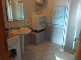 Apartamento Perez - Valverde - 1