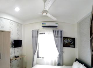 Tin Tin Hue Hostel - Hue - 0
