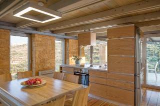 Olea Villas - Infinity Pool, Hot Tub, Sea Views - 4