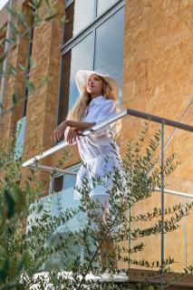 Olea Villas - Infinity Pool, Hot Tub, Sea Views - Marathi - 1