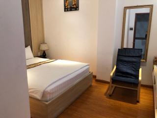 Phi Long Hotel - Tuy Hoa - 4