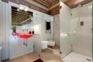 Crystal Suite - Florenz - 8
