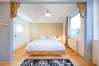 Design Apartments - "Potsdam City" 19 - Potsdam - 9